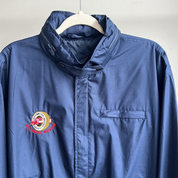 Vintage Trucking Jacket - Picture 2 of 9